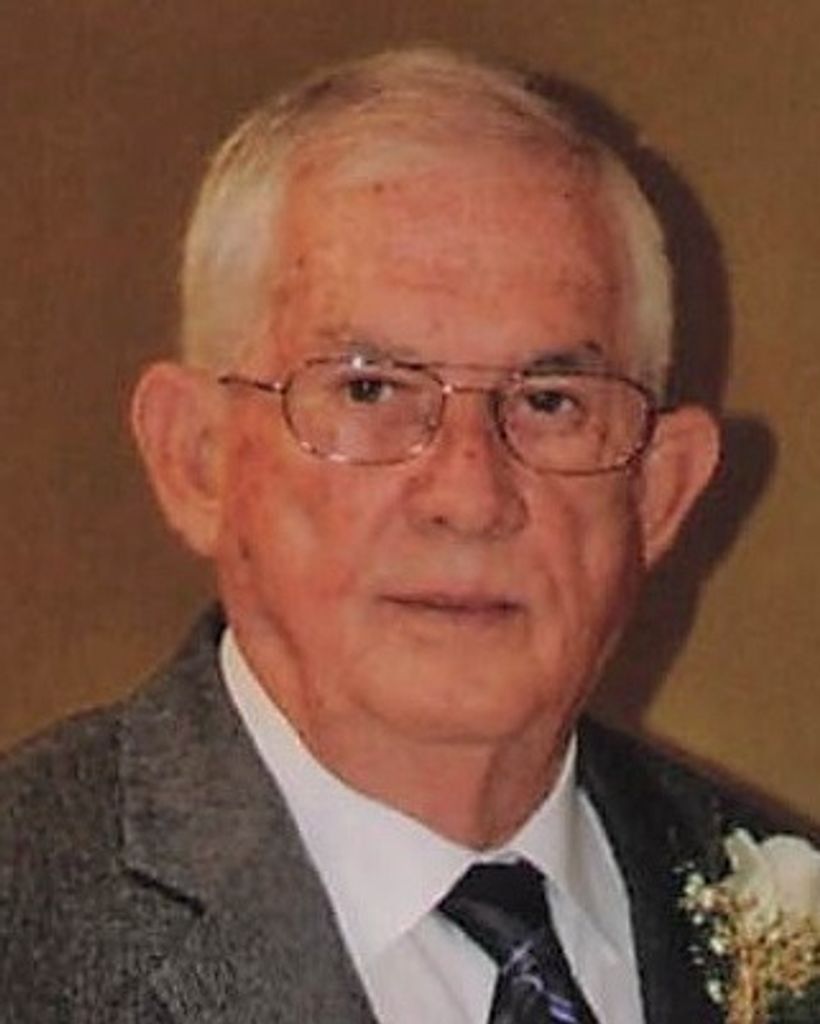 Donald Ray Brumley, Sr. Profile Photo