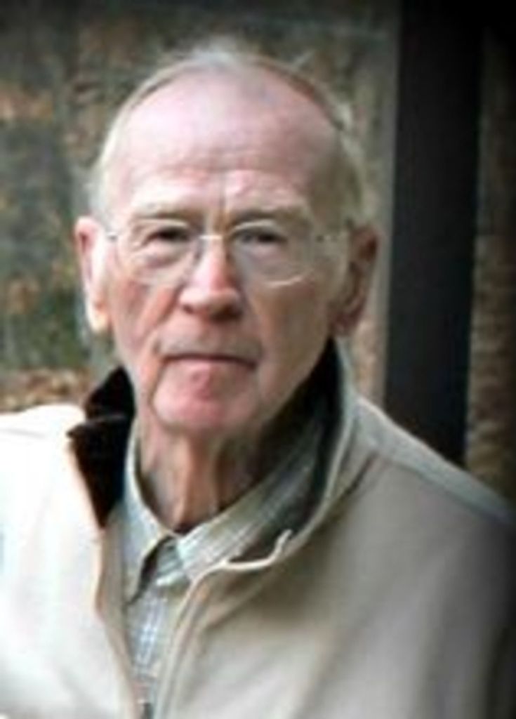 Robert "Red" Mcewen Profile Photo