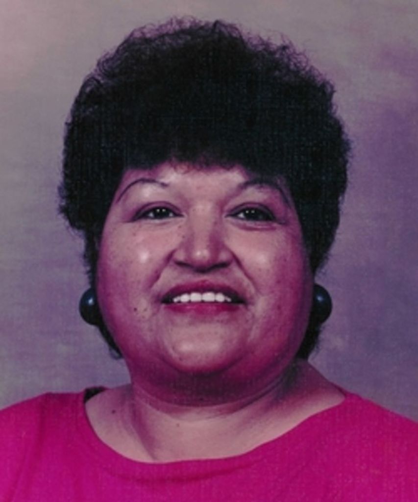 Emma Gloria Corrales Profile Photo