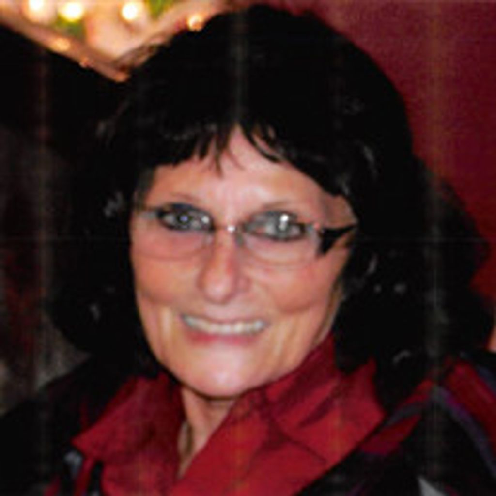 Carolyn Ann Hubert