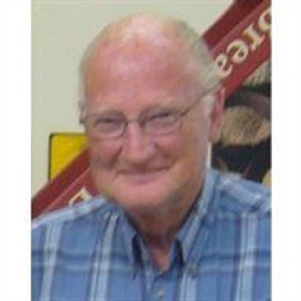 David C. Griepentrog