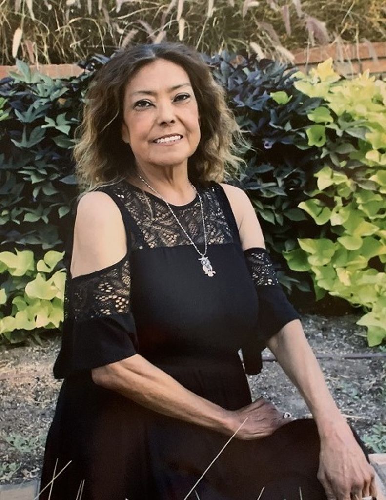 Cristina Montes-Rayos