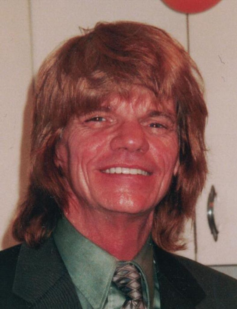Allan B. "Skip" Calhoun Profile Photo