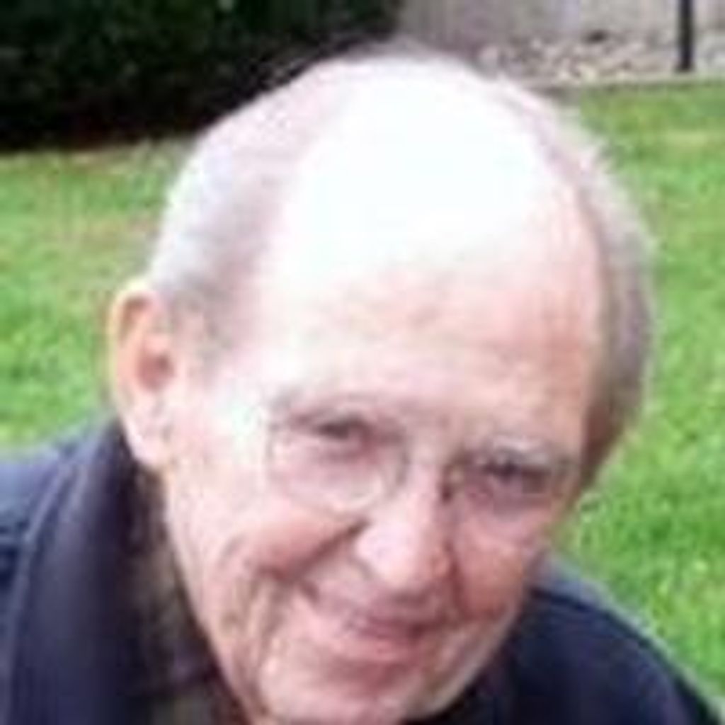 Arthur B Gordon Profile Photo