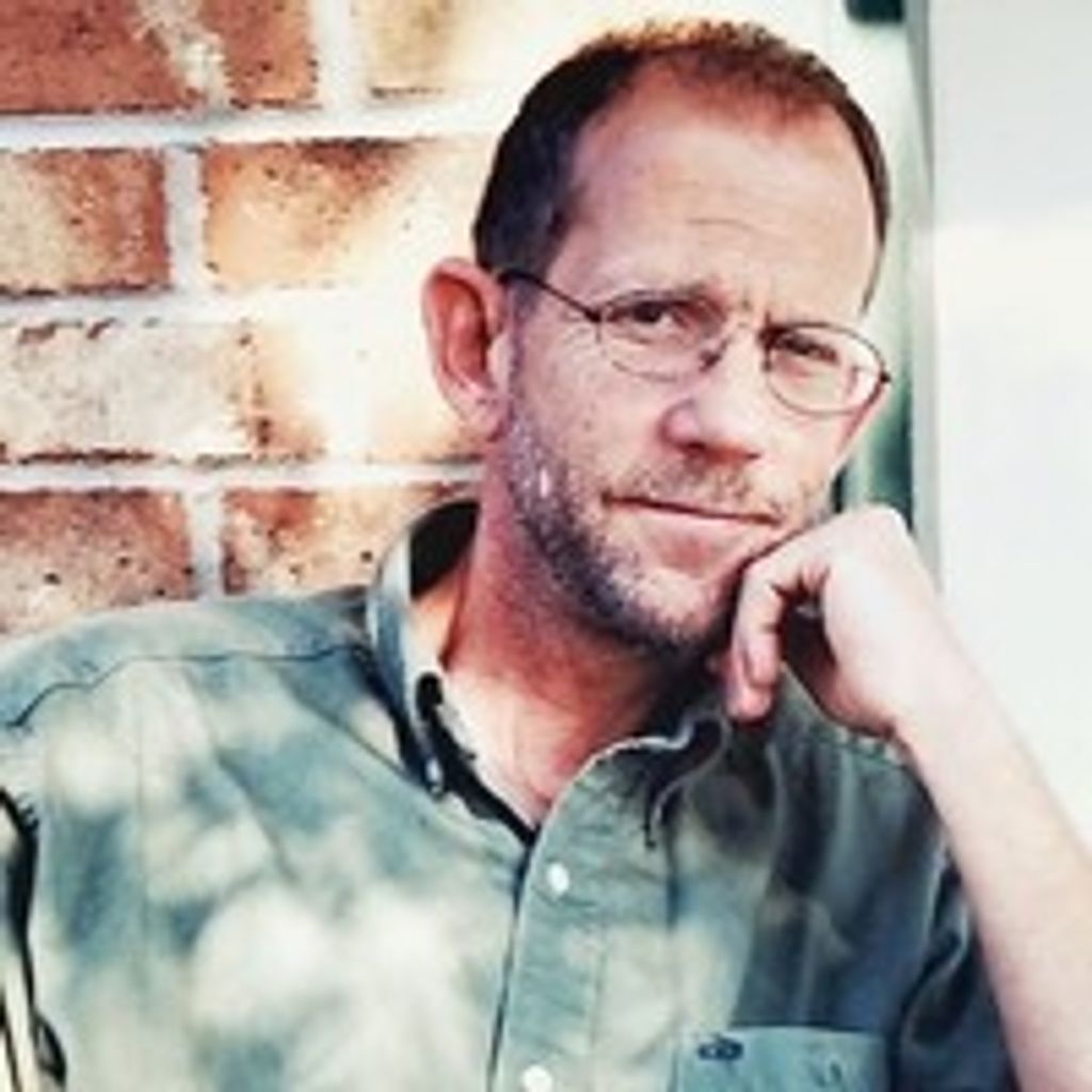 David Wayne Thompson