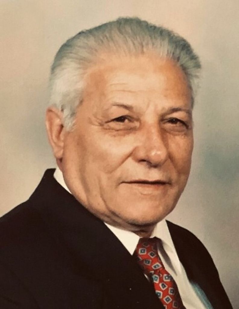 Luigi Fabiano
