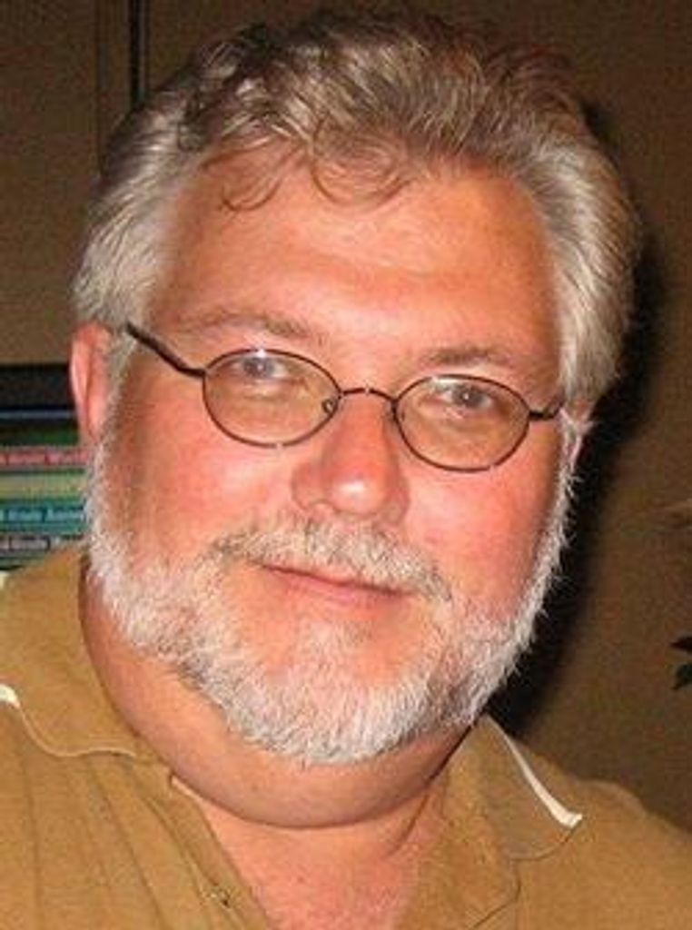 Mark Andrew Thomas Profile Photo