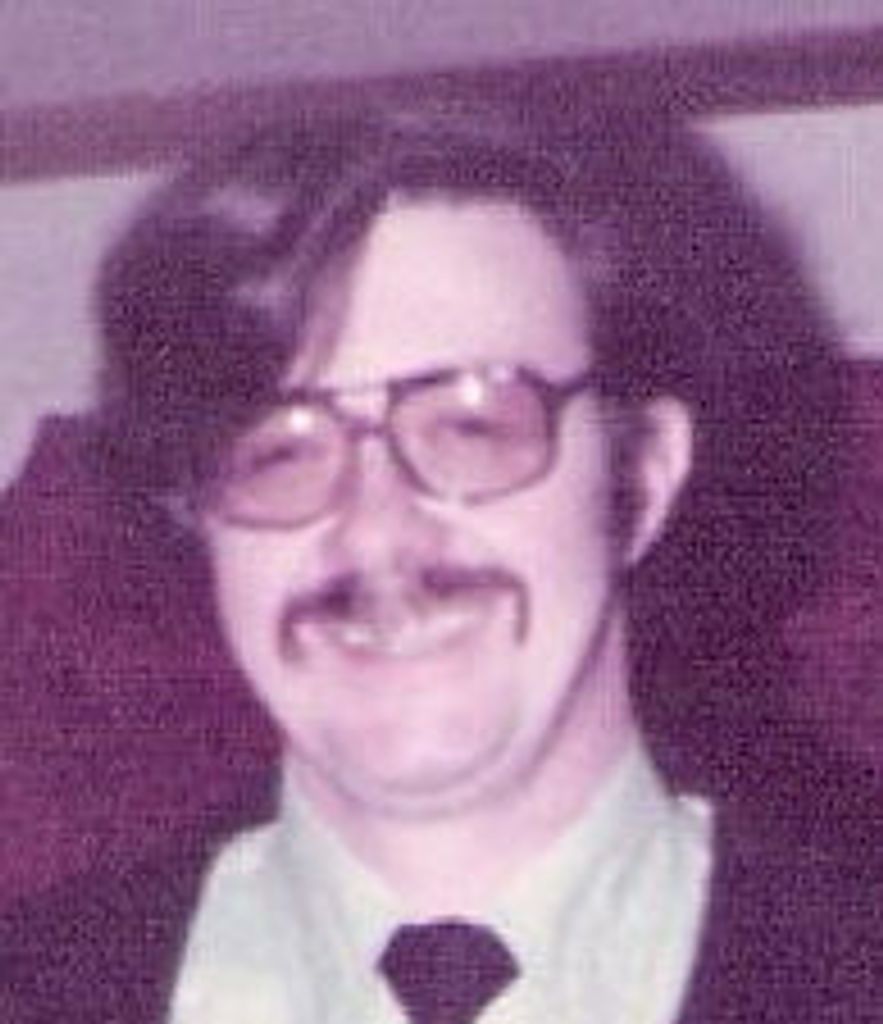 David John Cox