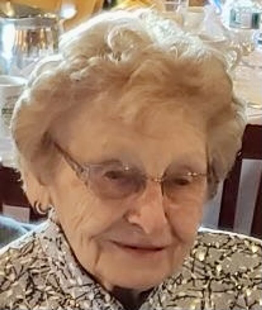 Anne Marie Wilchynsky Profile Photo