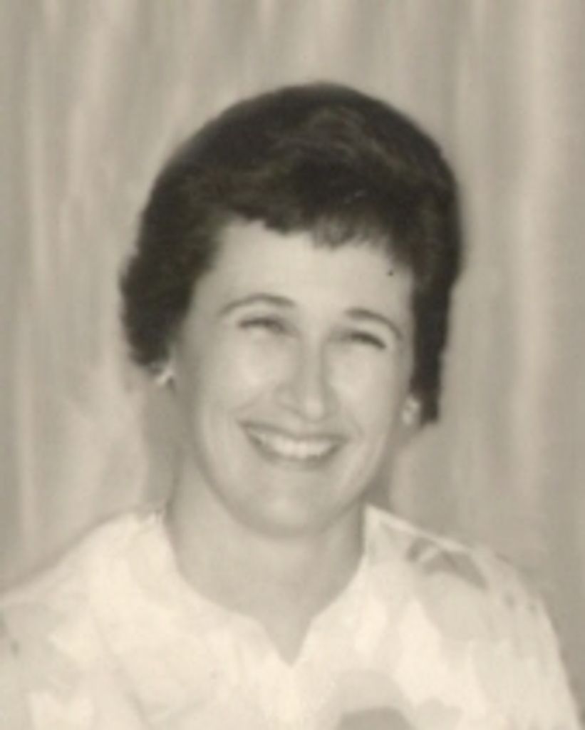 Patricia Carlin O'Keefe