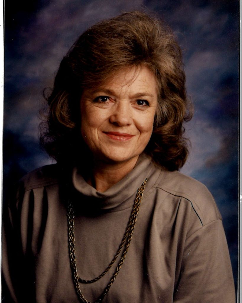 Dorothy Bowen Bennett