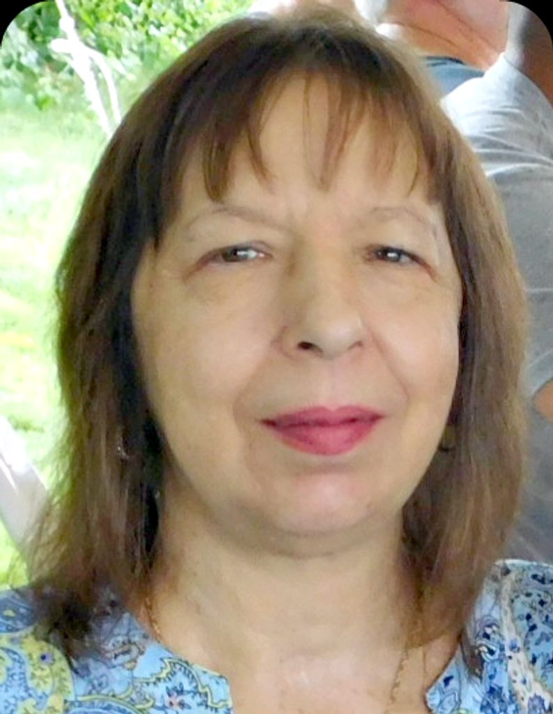 Judy Marrone