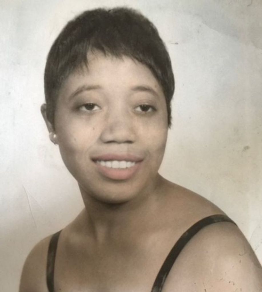 Marquita Bolden Harris