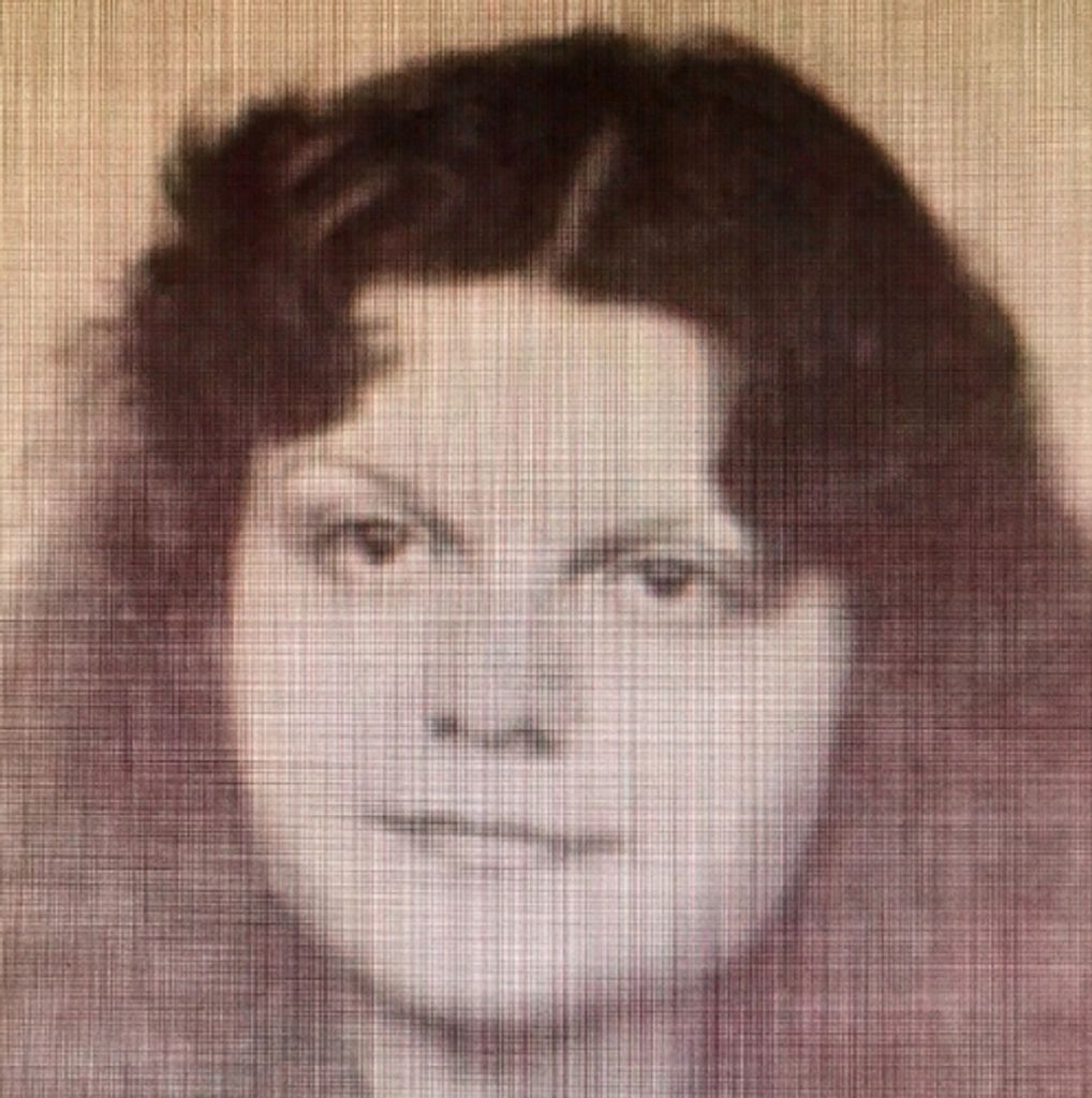 Mary Ann Korey