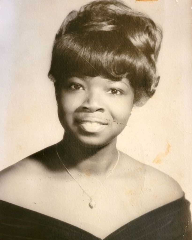 Marilyn Elizabeth McBride Vargas Profile Photo