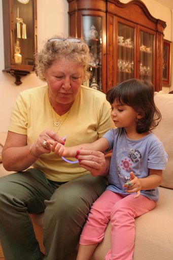 Patricia Vattolo photo gallery thumbnail 34 of 39
