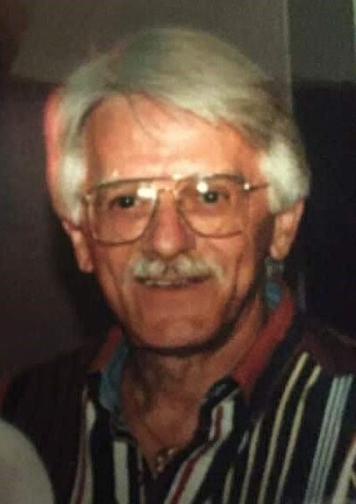 Ronald Kramer Layman Profile Photo