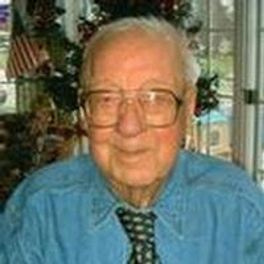 William Joseph Thornhill
