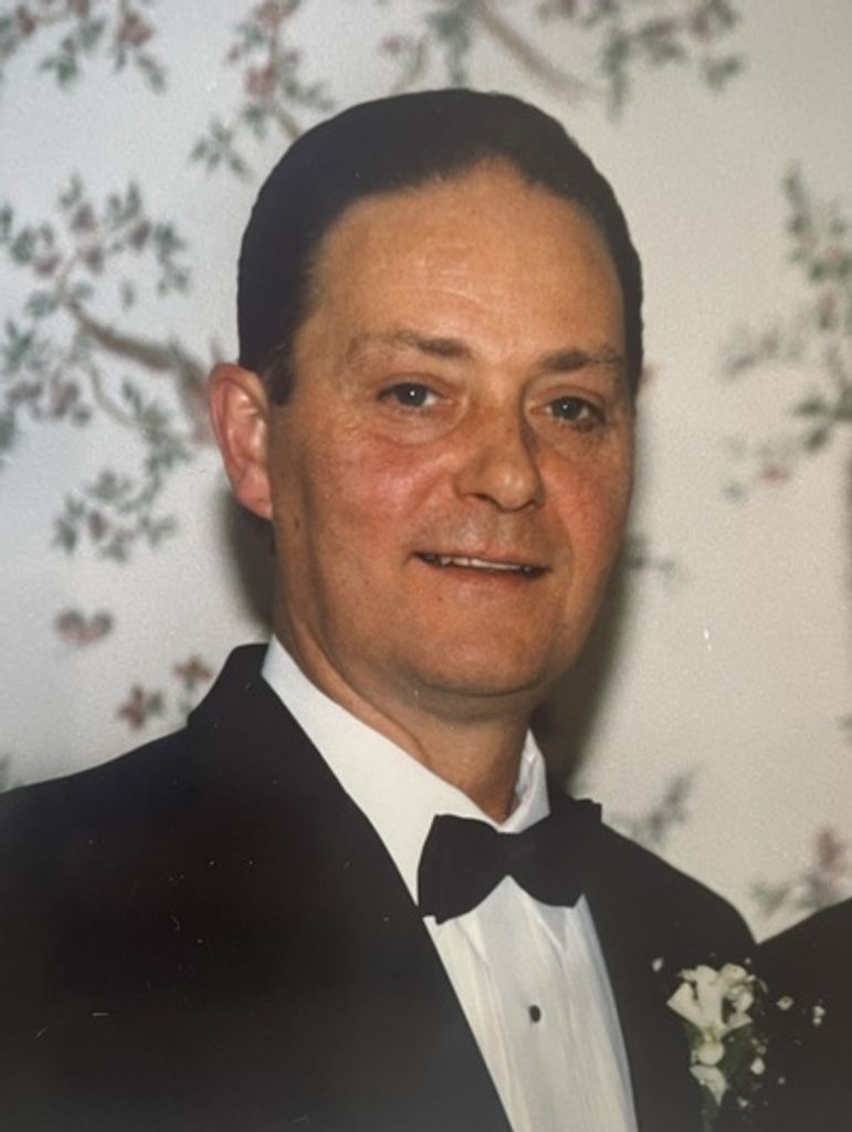 Edward Joseph Burns Profile Photo