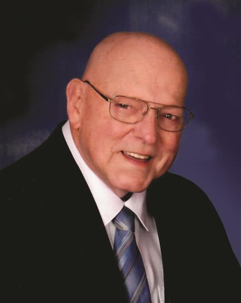 Paul Wesley Bradley Profile Photo