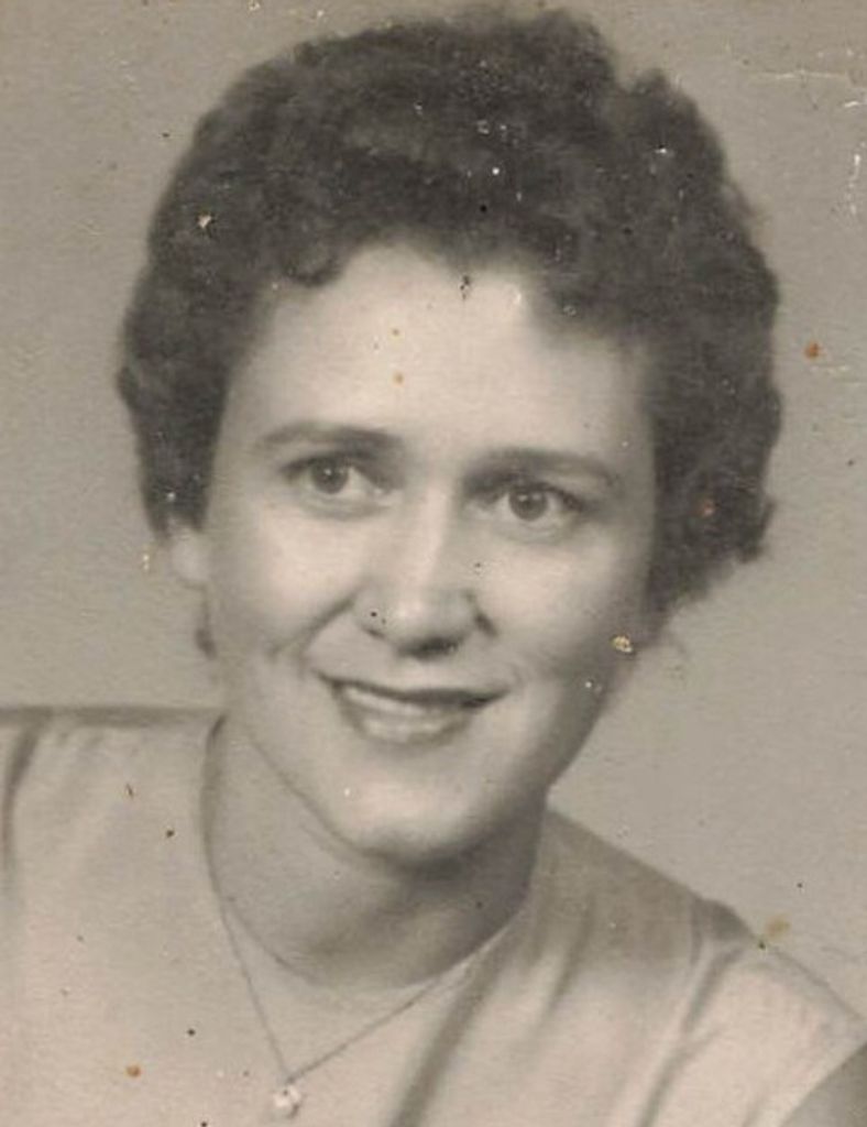 Margaret (Marshall)  Northrup