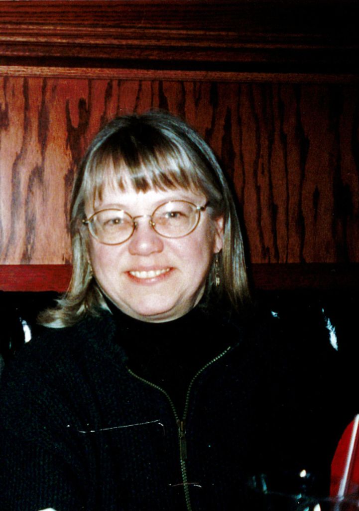 Linda Naplin