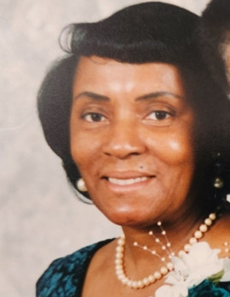 Jessie Lee Carson Profile Photo