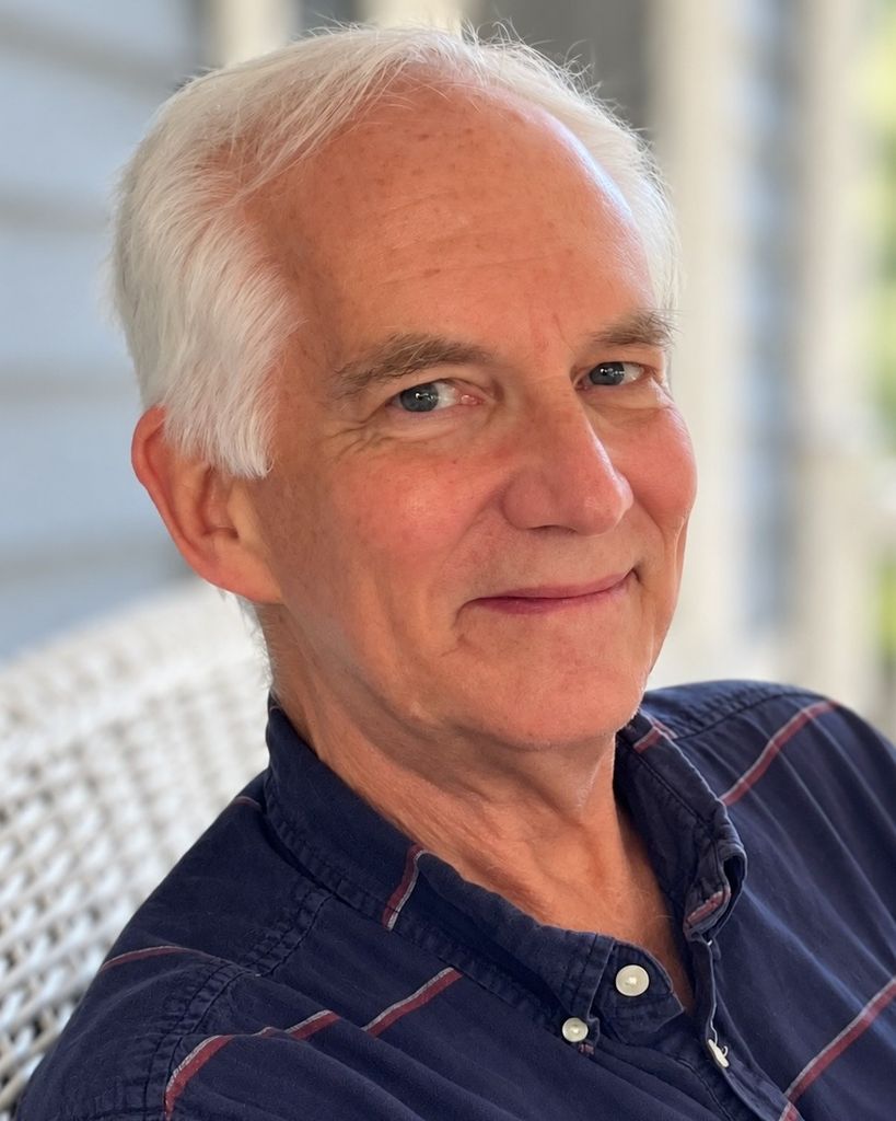 Lane H. Mann Profile Photo