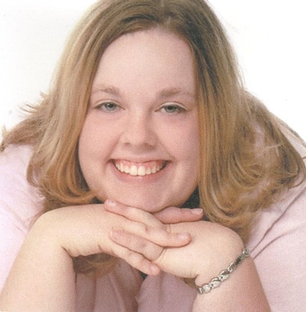 Amanda Jeanne Guggisberg