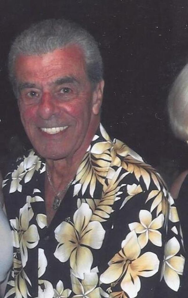 Frank Joseph Sanchez Profile Photo