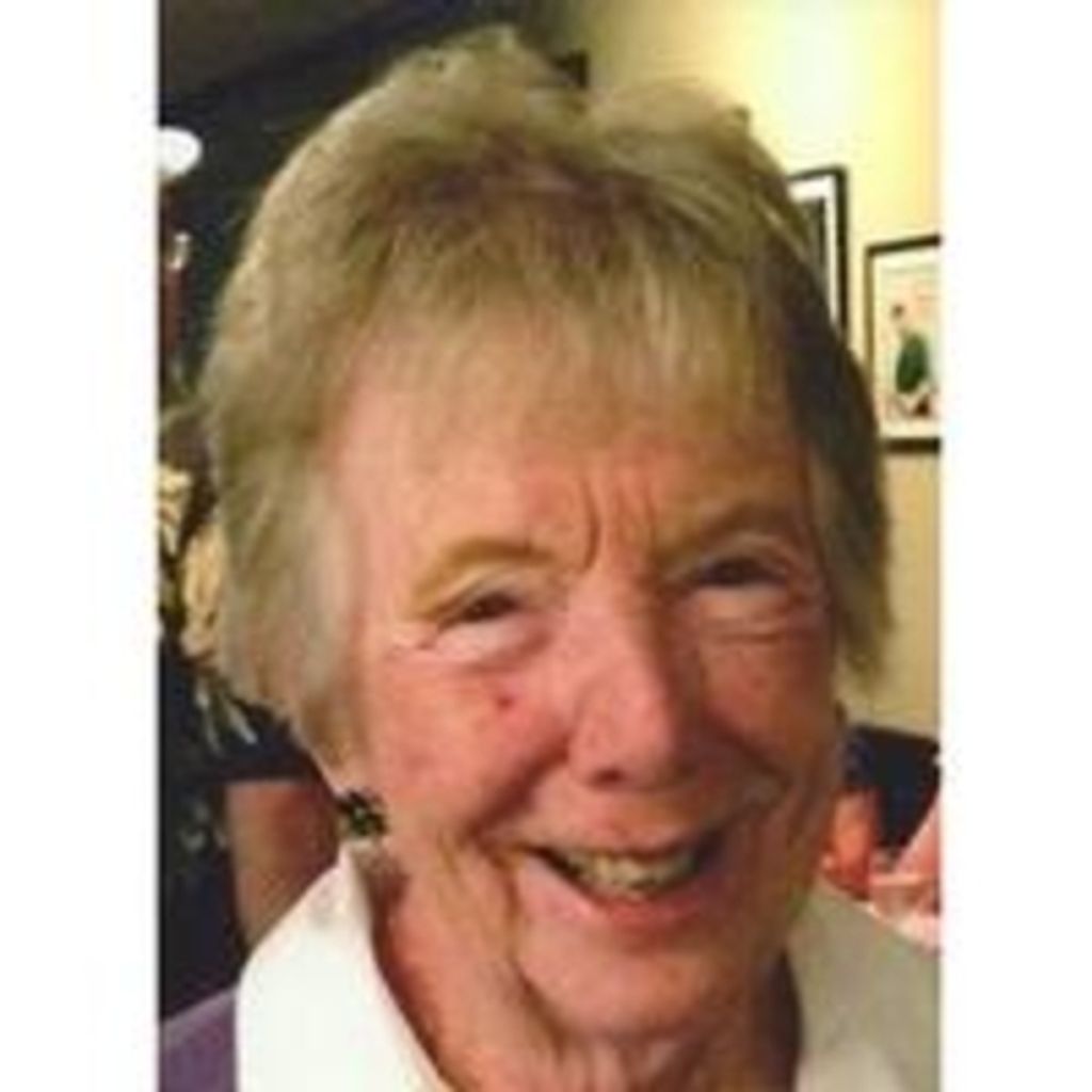 Suzanne T. O'Connell