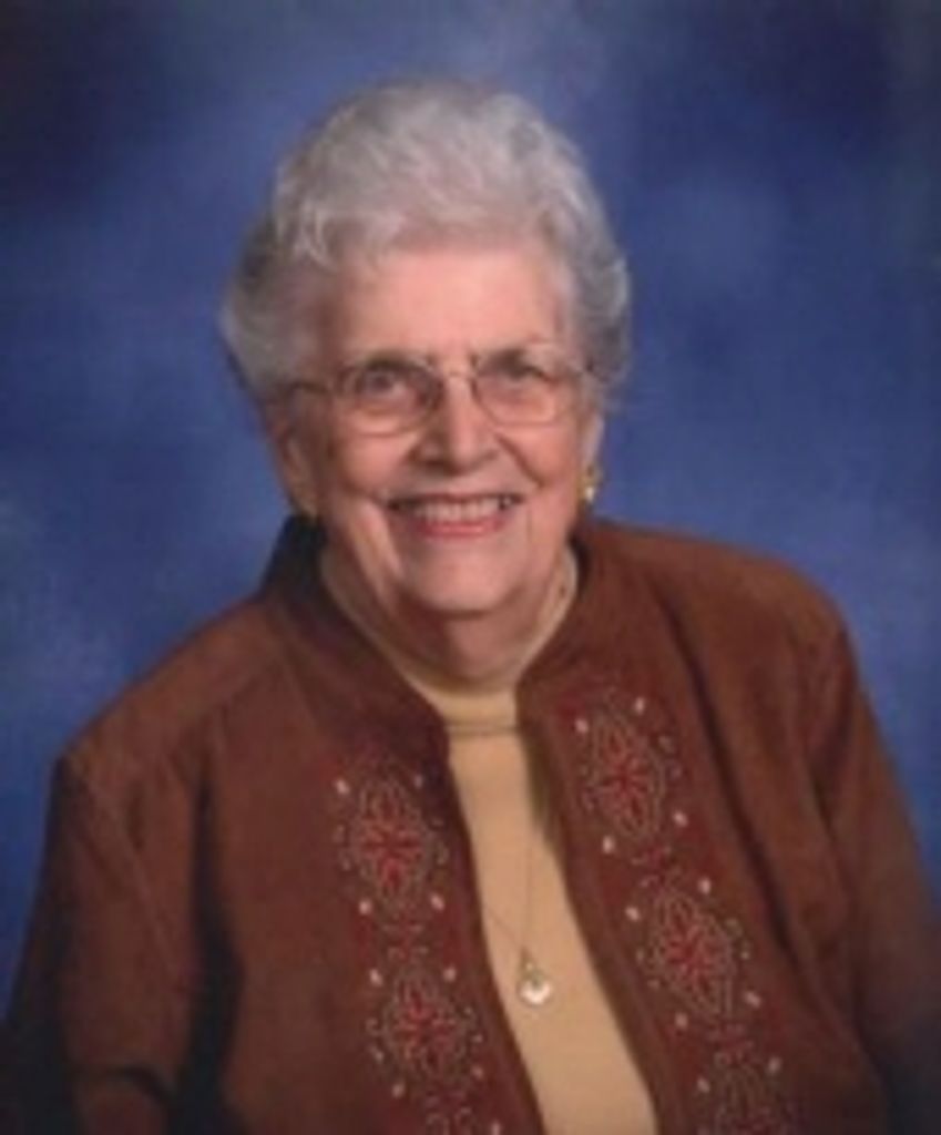 Maxine Busch