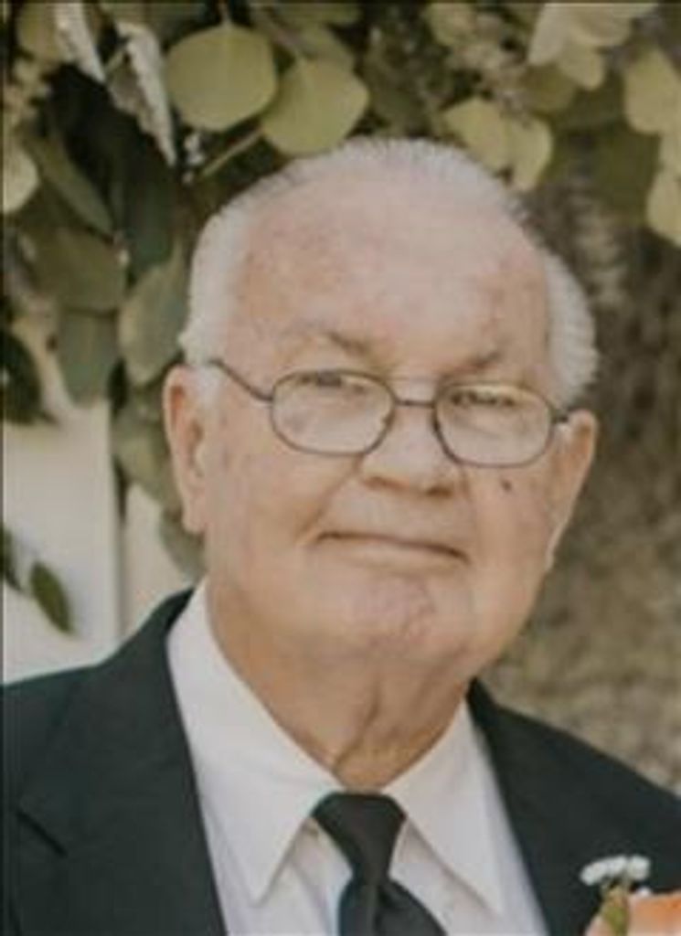 Kenneth M. Massey Profile Photo