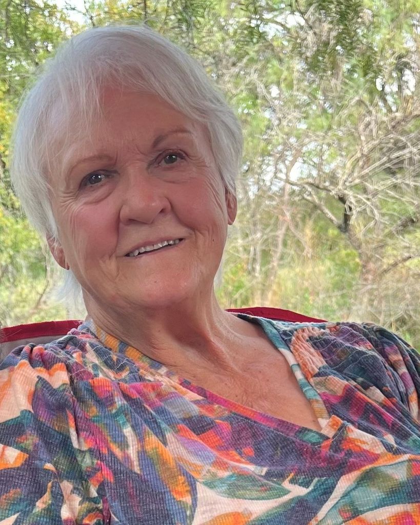 Sheila Gaye Boespflug