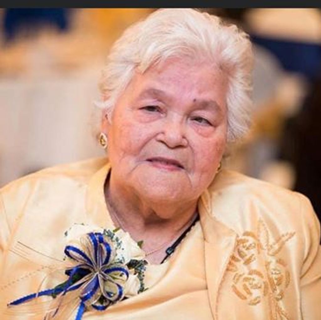 Rita F. Angara