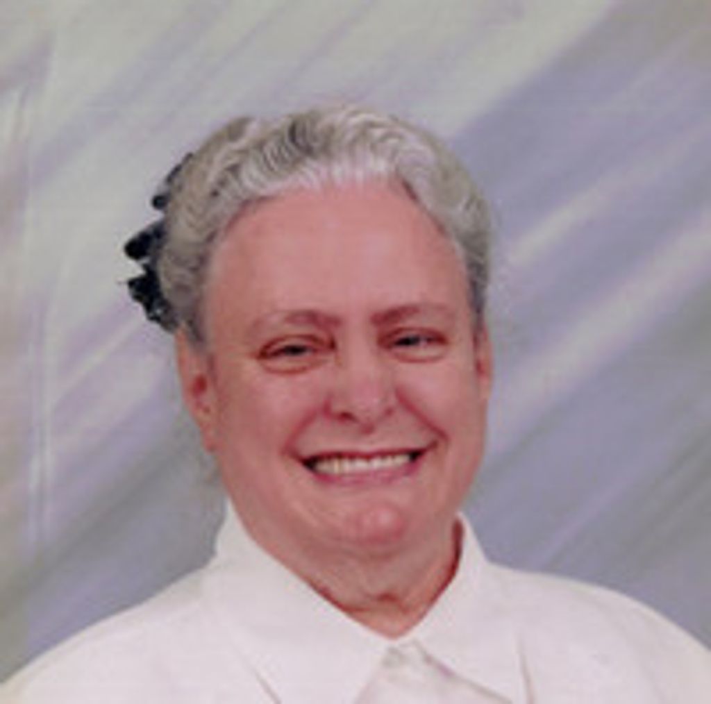 Lorene Lott