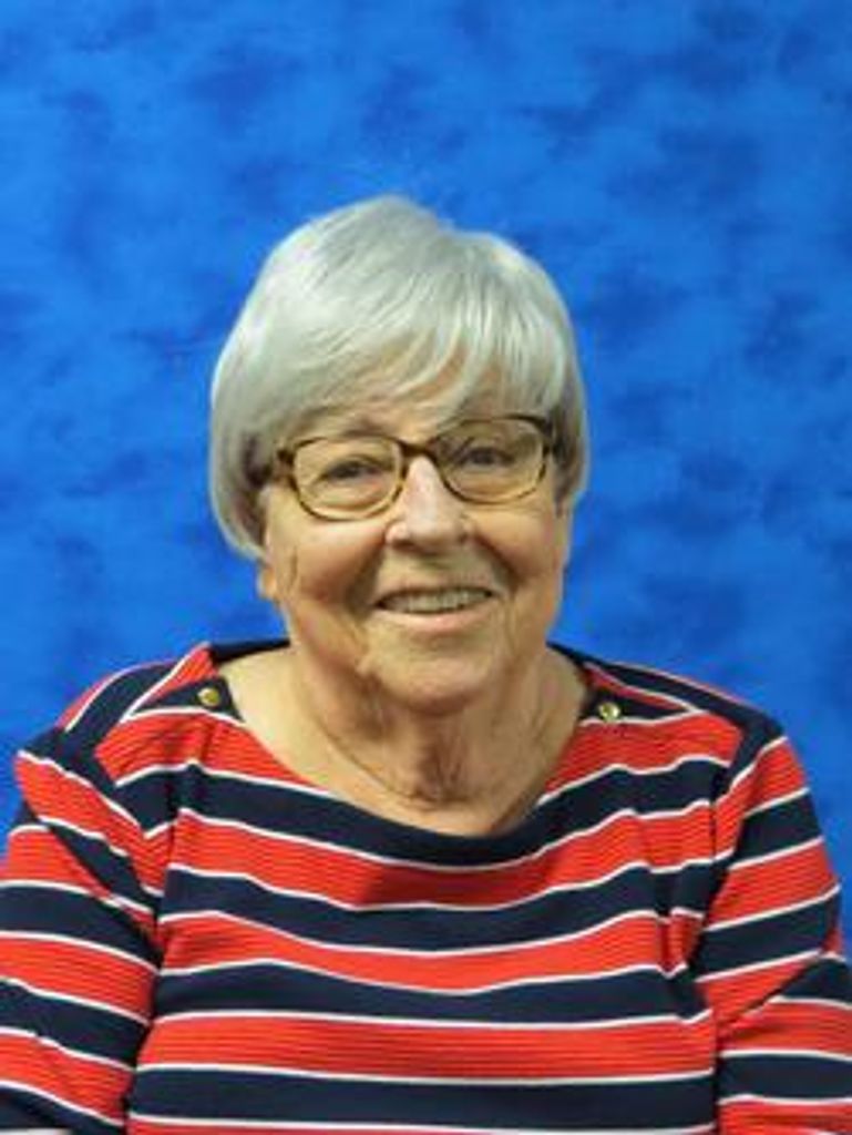 Irene H. Heinke Profile Photo