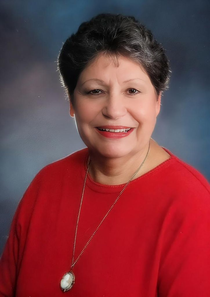 Edith Irene Barnhart