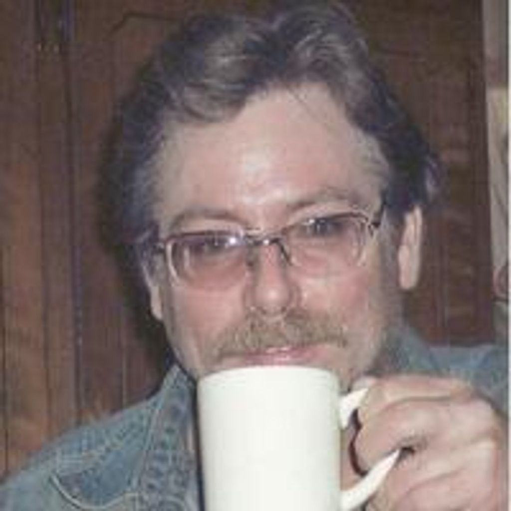 Donald Burl Holt Profile Photo