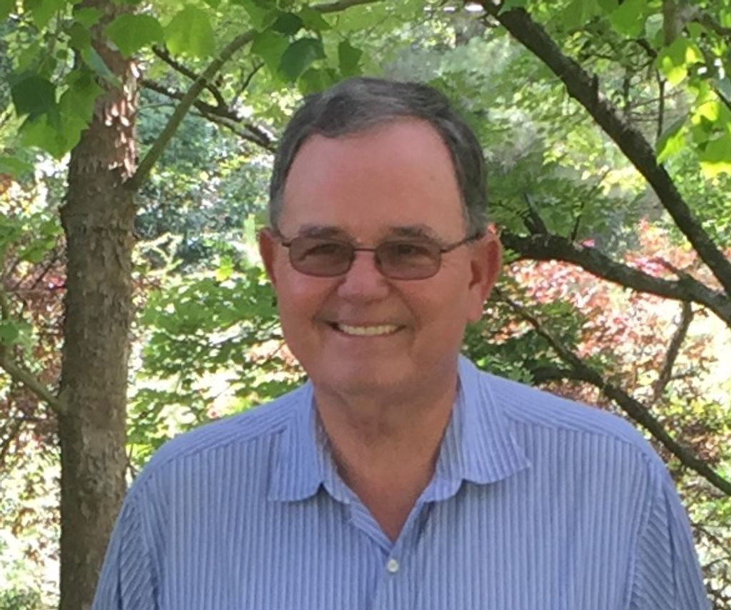 Larry Johnson Profile Photo