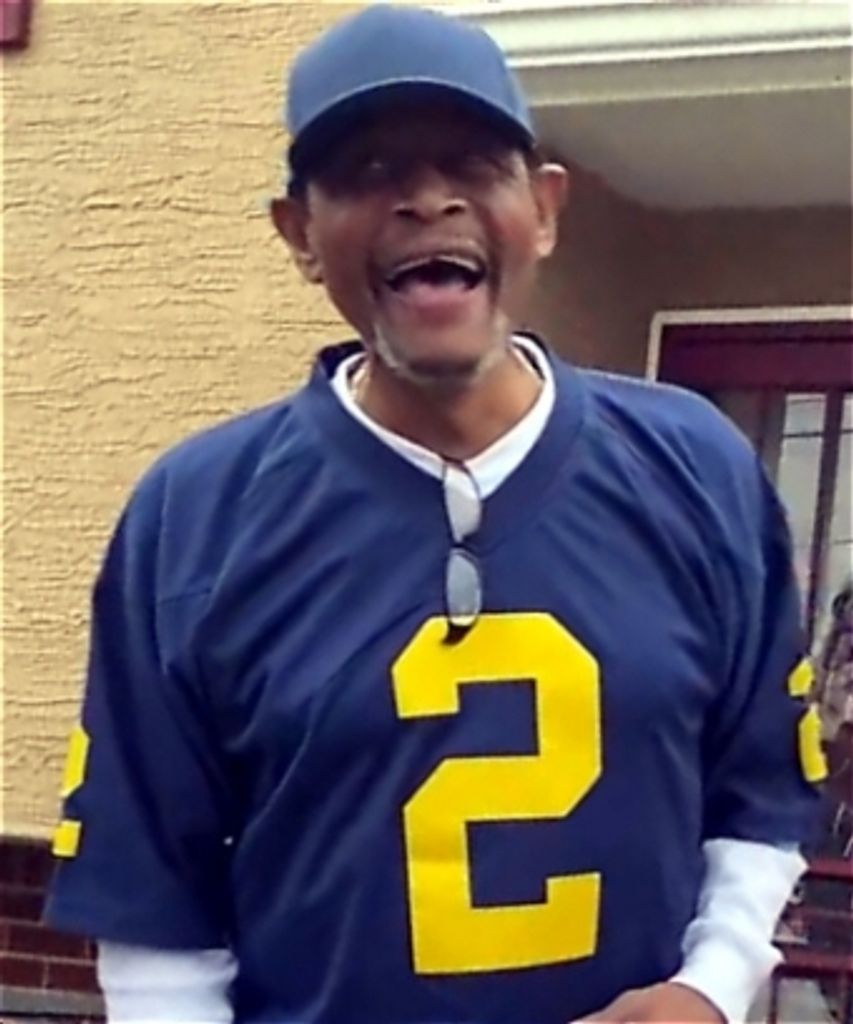 Darrell Winfree Sr Profile Photo
