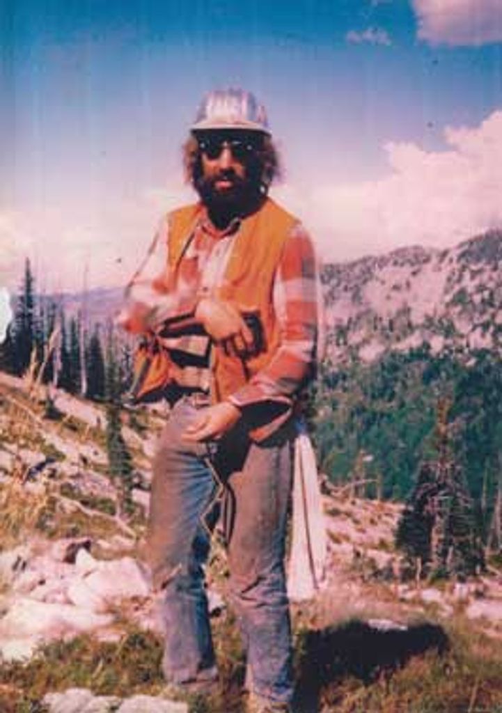 Barry Thompson