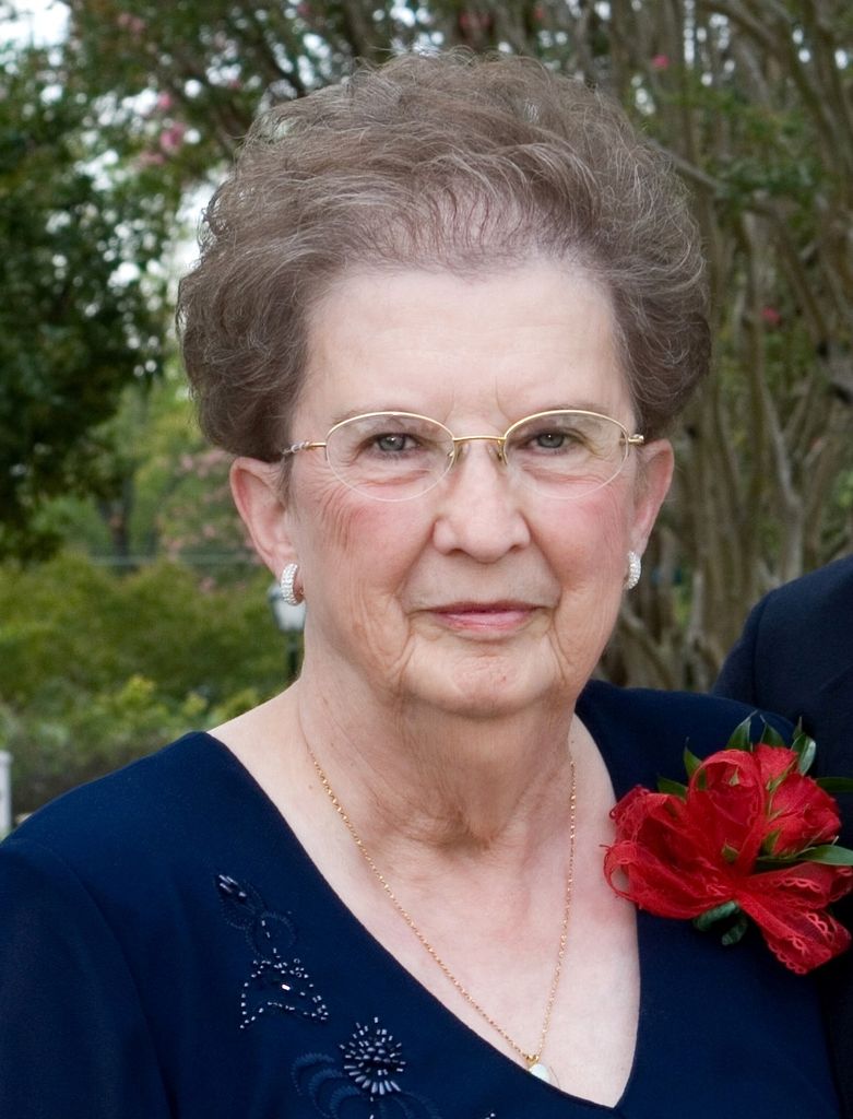 Mary Jo Phipps Profile Photo