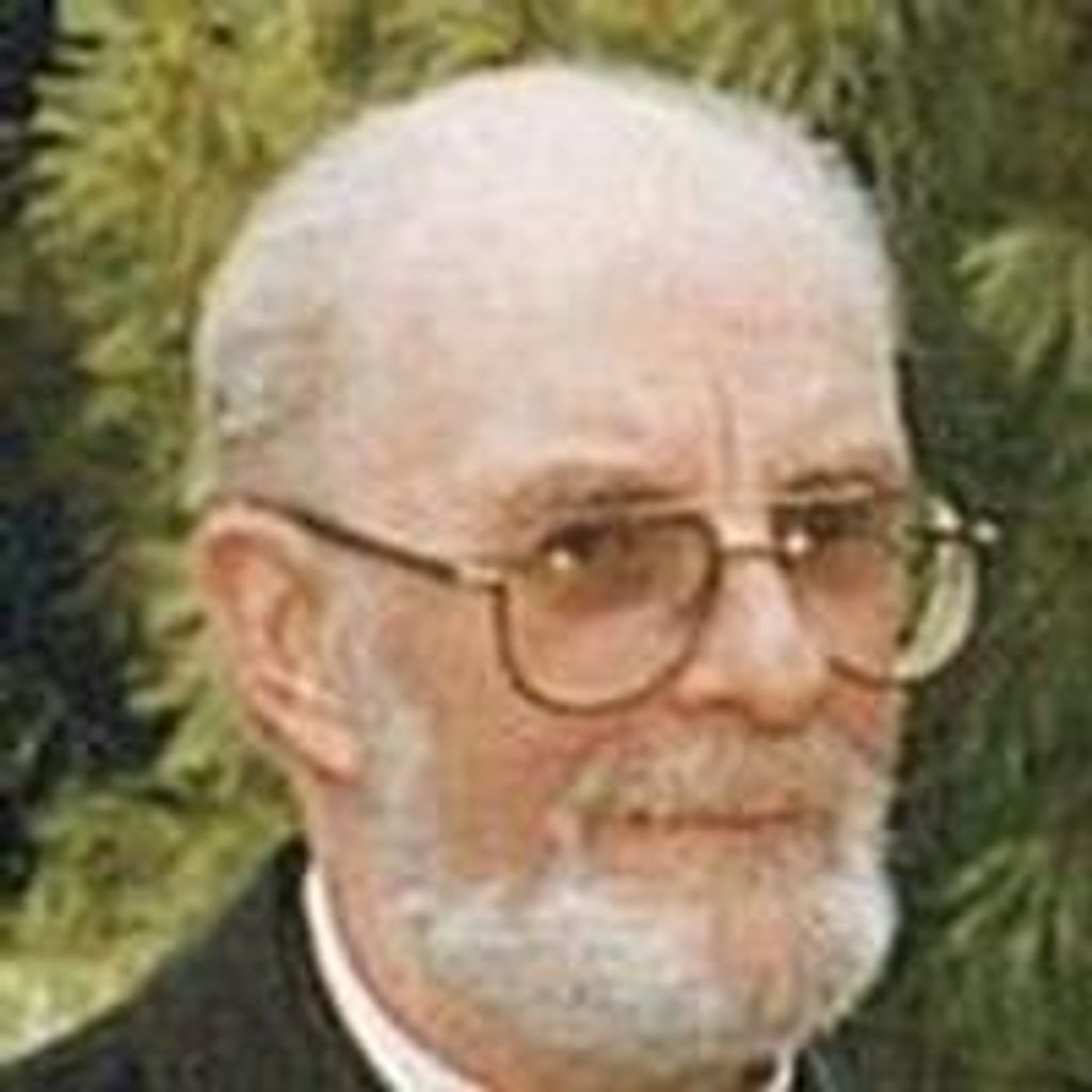 James  Lee Alexander