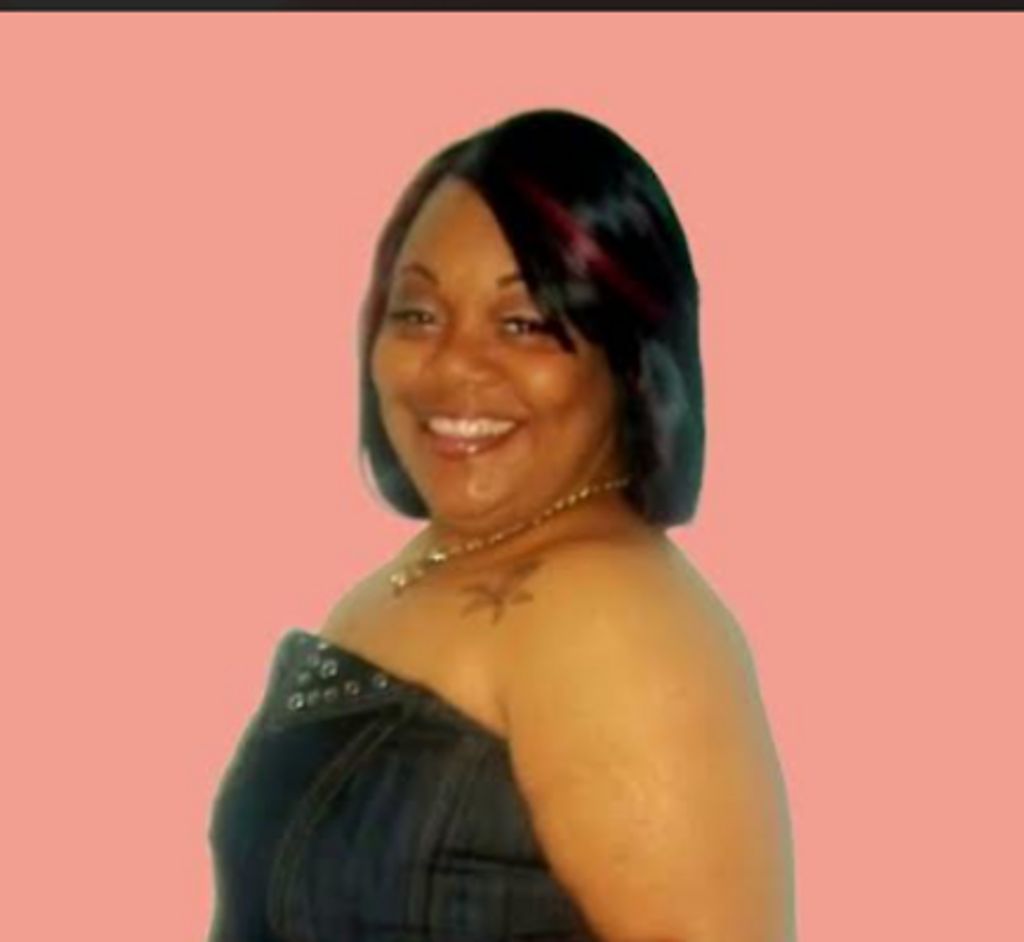 Tasheba Anderson Profile Photo