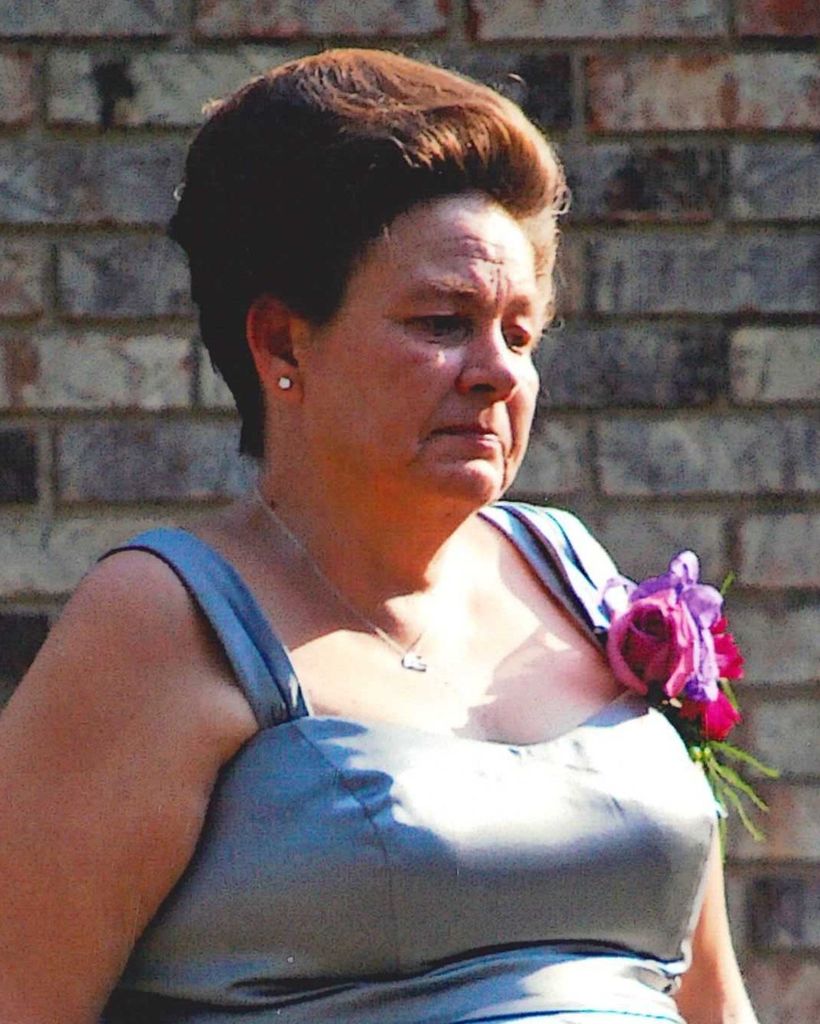 Delta Sue Darnell Profile Photo