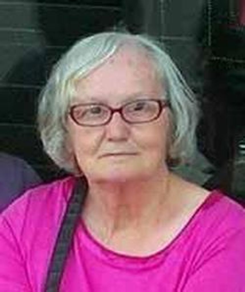 Marie Rejeanne Morin Lisee