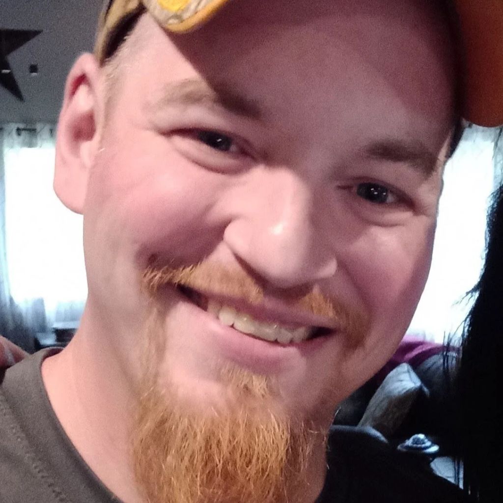 Zachary Joseph Moore