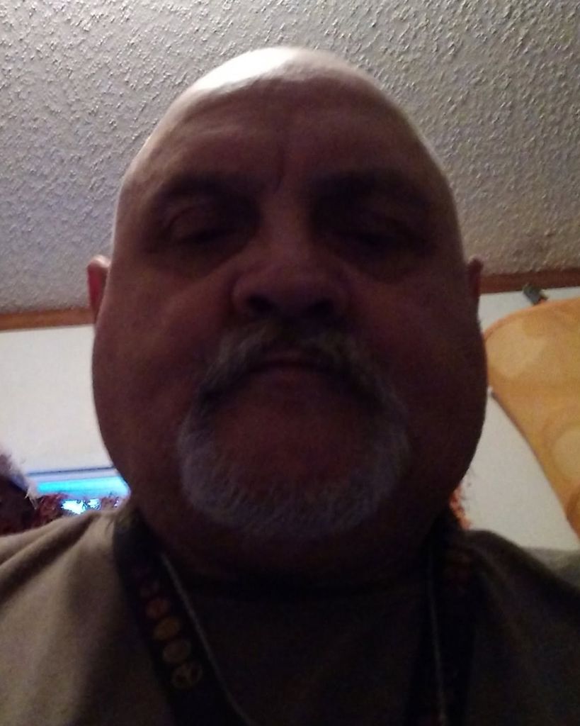 William Ray "Bill" Justice Profile Photo