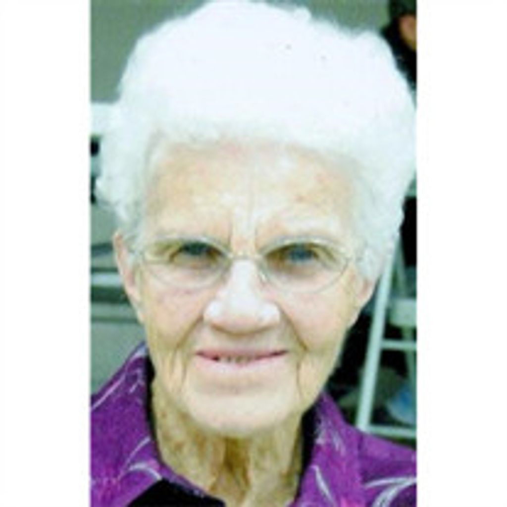 Gloria D. Marquardt